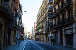 Fotoschlumpfs Abenteuerreisen im Casa Batllo Barcelona (c) fotoschlumpfs Abenteuerreisen