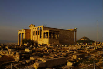 Akropolis  Fotoschlumpfs Abenteuerreisen