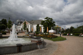 Usedom, Deutschlands zweitgrte Insel. Impressionen von Fotoschlumpfs Abenteuerreisen