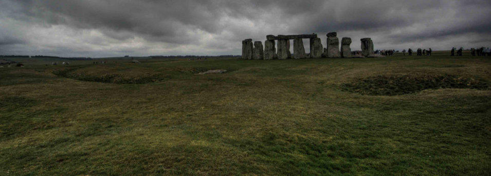 Stonehenge   Fotoschlumpfs Abenteuer!
