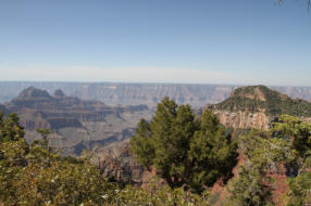 Grand Canyon North Rim - Powered by Fotoschlumpfs Abenteuerreisen.de