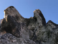 Steinerne Jungfrau Halle Dölau (c) Fotoschlumpfs Abenteuerreisen